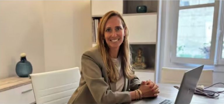 Serenitys Patrimoine face aux inquiétudes des épargnants: les conseils de notre présidente Aurélie Yiflach