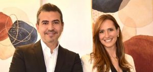 Portait de CGP : Aurélie Yiflach & Sidney Benlolo