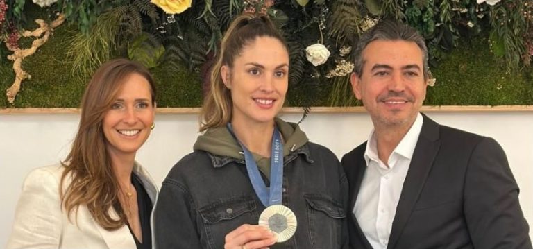 Serenitys Patrimoine et Élodie Clouvel : un accompagnement vers la médaille d'or aux Jeux Olympiques de Los Angeles 2028