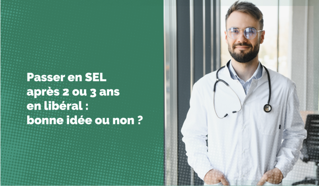 BNC ou SEL : pourquoi rester en BNC peut coûter cher aux professions libérales